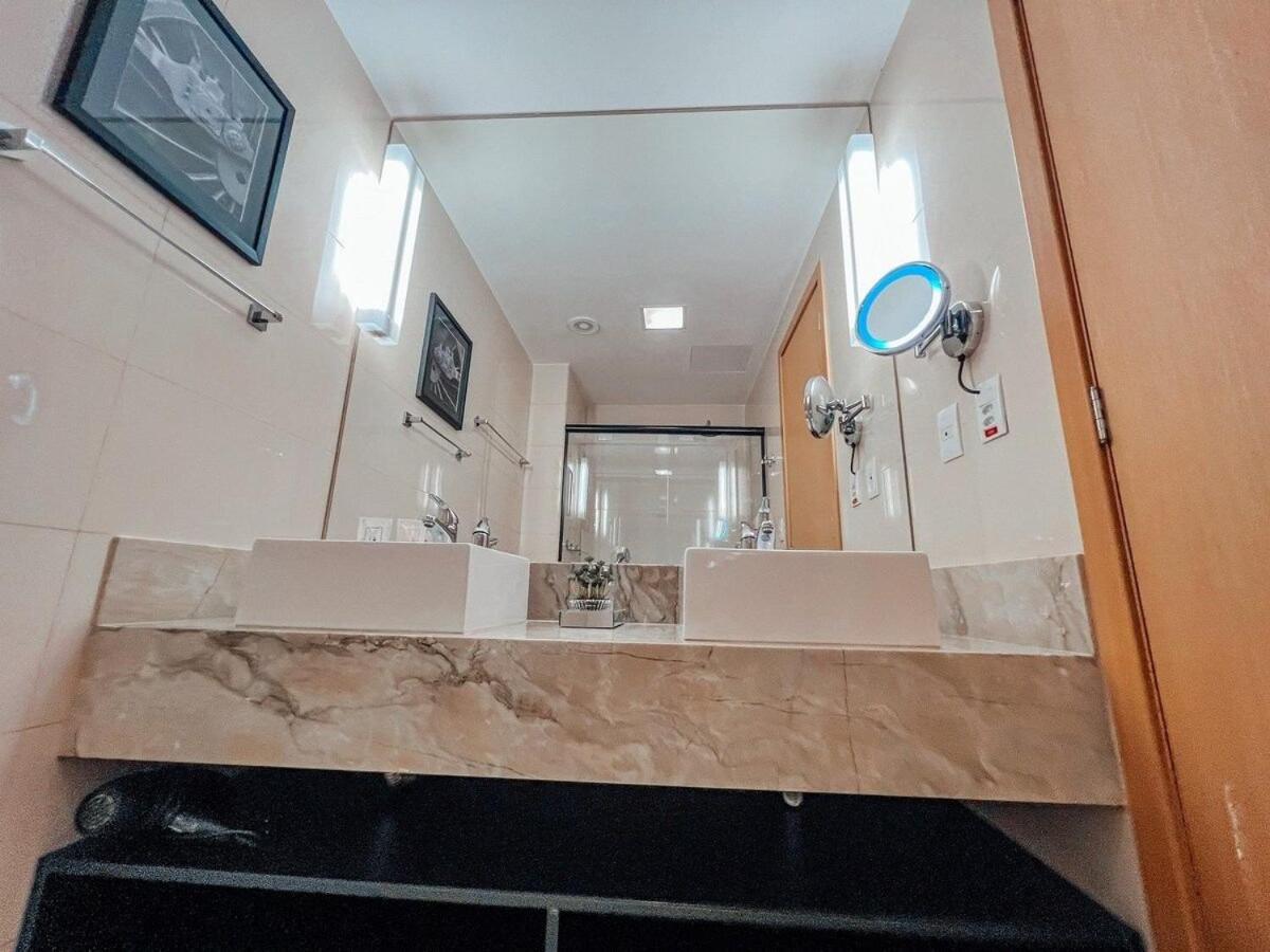Quartos No Qs Marista Goiânia Δωμάτιο φωτογραφία