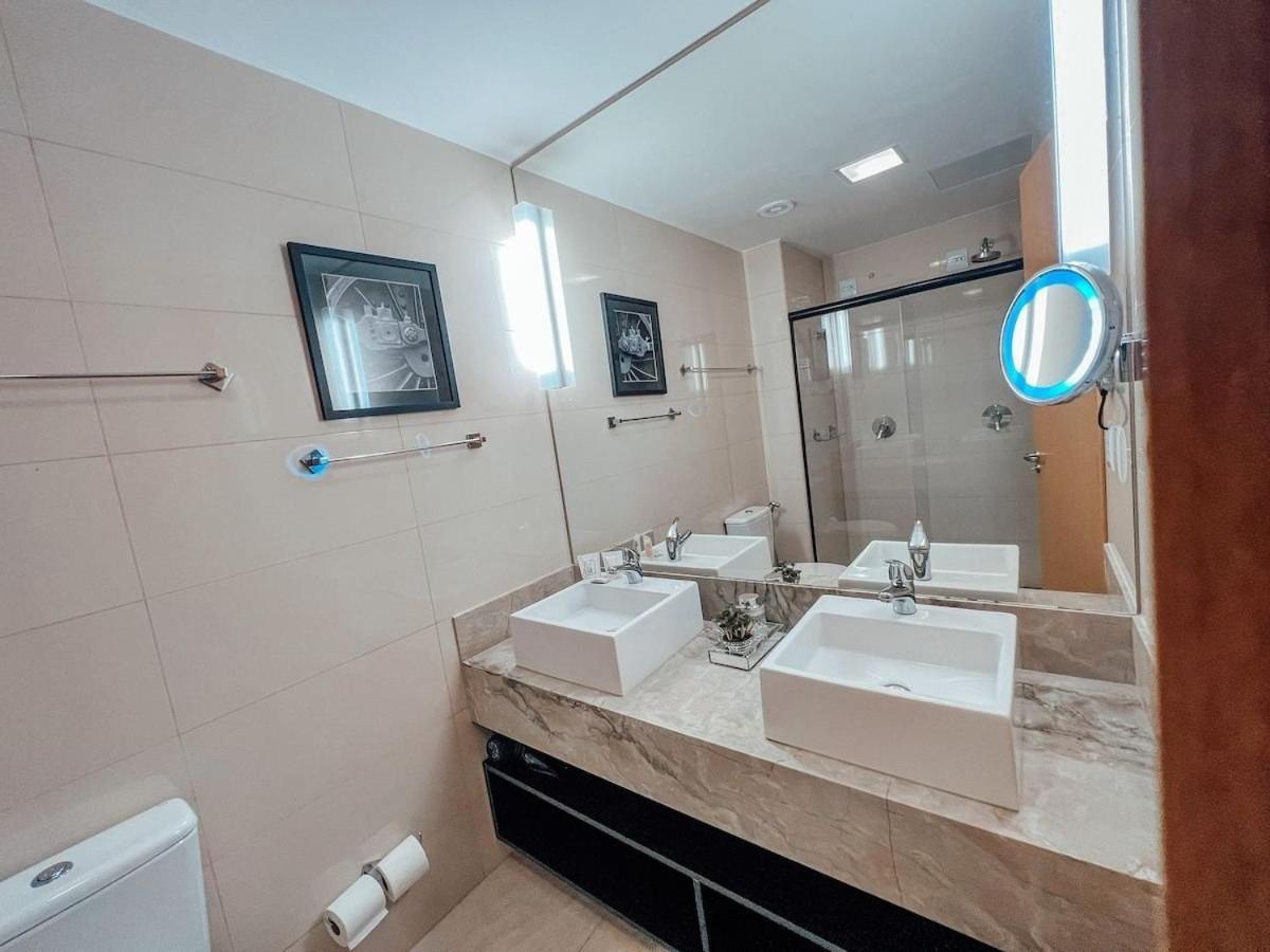 Quartos No Qs Marista Goiânia Δωμάτιο φωτογραφία