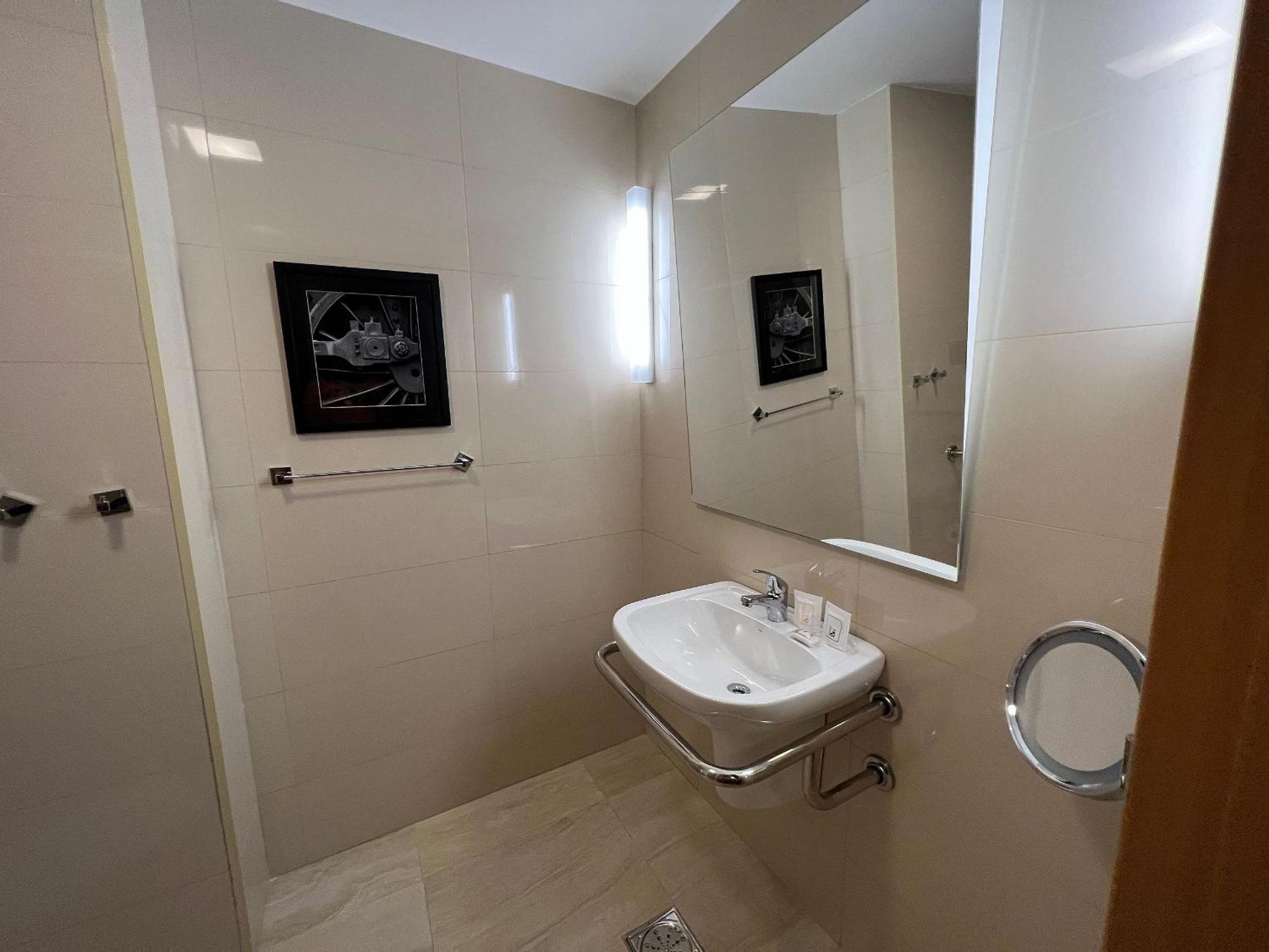 Quartos No Qs Marista Goiânia Εξωτερικό φωτογραφία